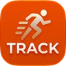 Track Team Timer app icon